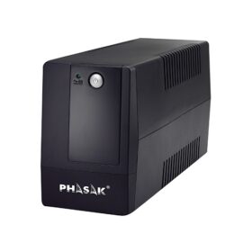SAI/UPS 800VA PHASAK INTERACT BASIC AVR 2SCHUKO PH9408