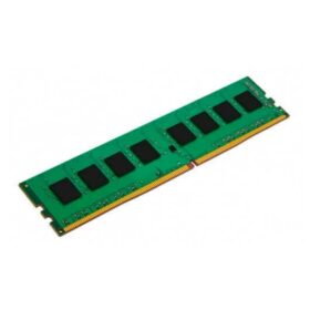 MÓDULO MEMORIA RAM DDR4 16GB 2666MHz KINGSTON VALUE