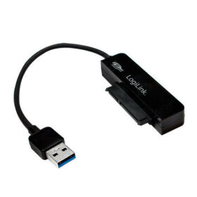 ADAPTADOR HD 2.5  SATA A USB3.0 LOGILINK