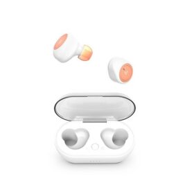 AURICULARES MICRO ENERGY SISTEM URBAN 1 BT BLANCO