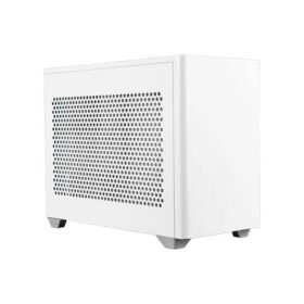 TORRE MINI ITX COOLER MASTER MASTERBOX NR200 BLANCO