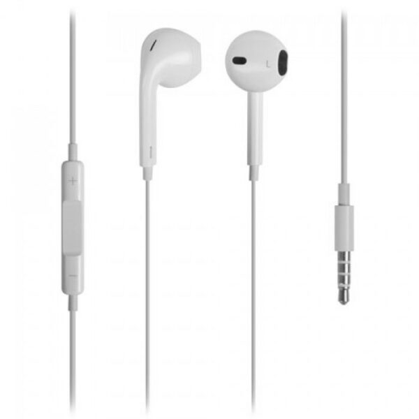 AURICULARES MICRO L-LINK LL-AM-101-B BLANCO