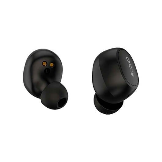 AURICULARESMICRO TWS EARBUDS QCY-M10