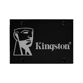 DISCO DURO 2.5  SSD 1TB SATA3 KINGSTON KC600