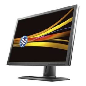 Monitor IPS HP ZR2440w de 24" con retroiluminación LED