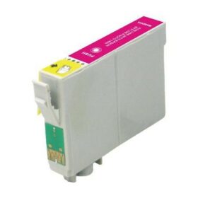 CARTUCHO COMPATIBLE EPSON STYLUS S20/SX100 T0893 MAGENTA