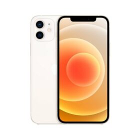 APPLE IPHONE 12 64GB WHITE