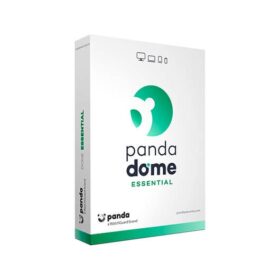 SOFTWARE PANDA ANTIVIRUS DOME ESSENTIAL
