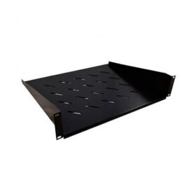BANDEJA FIJA 2U PARA RACK PHASAK 350