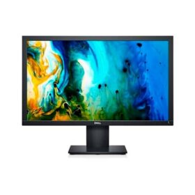 MONITOR LED 21.5  DELL E2220H NEGRO