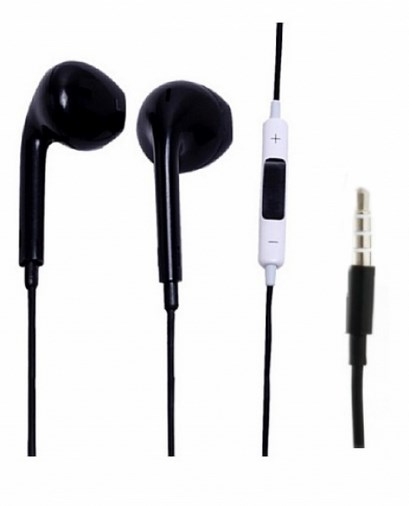 AURICULARES MICRO L-LINK-LL-AM-101-N NEGRO