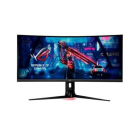 MONITOR GAMING LED 34  ASUS ROG STRIX XG349C CURVO