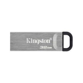 PENDRIVE 32GB USB 3.2 KINGSTON DATATRAVELER KYSON