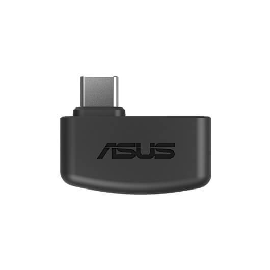 AURICULARES MICRO WIRELESS ASUS TUF GAMING H3