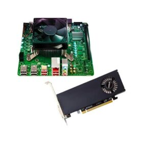 PACK AMD 4700S 16GB+VGA RX 550 2GB GDDR5