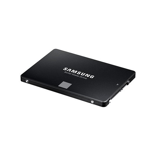 DISCO DURO 2.5  SSD 2TB SATA3 SAMSUNG 870 EVO