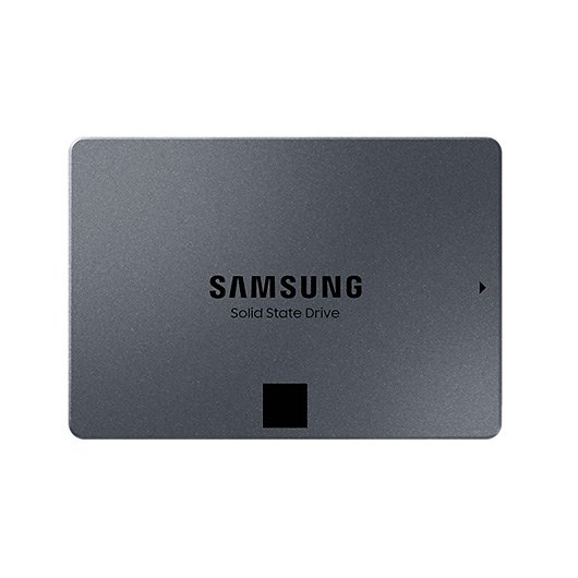 DISCO DURO 2.5  SSD 1TB SATA3 SAMSUNG 870 QVO