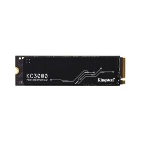 DISCO DURO M2 SSD 2048GB KINGSTON KC3000 PCIE4.0 NVME