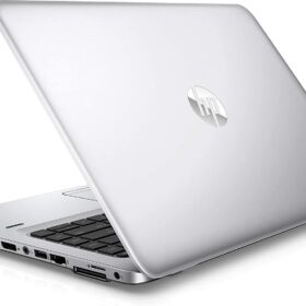 HP Elitebook 840 G3 - Ordenador portátil de 14" Intel Core i5-6200U, 8 GB RAM - SSD 240GB, Windows 10 Profesional