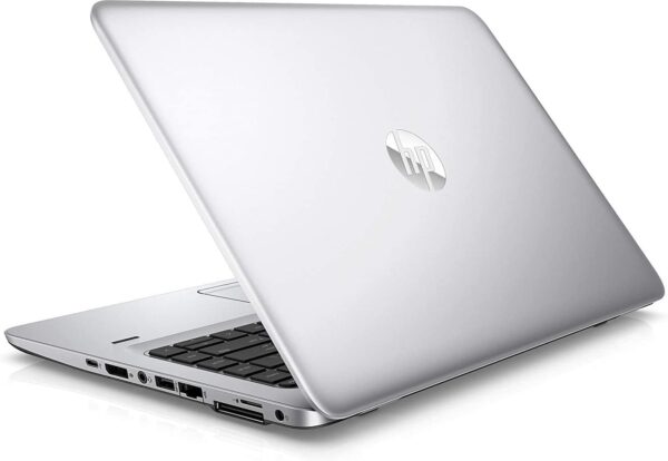 HP Elitebook 840 G3 - Ordenador portátil de 14" Intel Core i5-6200U, 8 GB RAM - SSD 240GB, Windows 10 Profesional