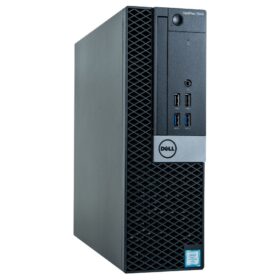 Dell OptiPlex 7040 SFF Core i5 6500 3,2 GHz - 8GB RAM - 240GB SSD - WINDOWS 10 PRO