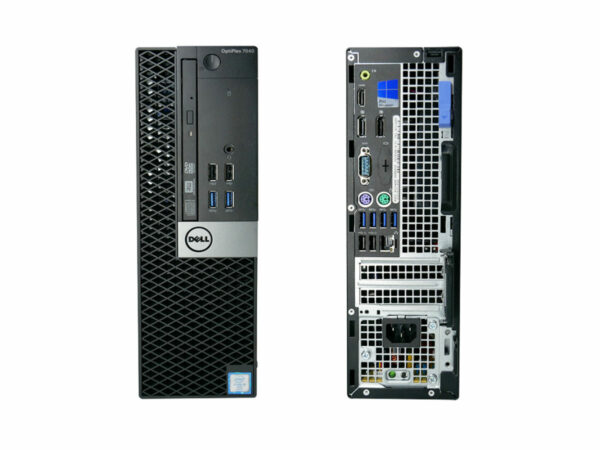 Dell 7040 2