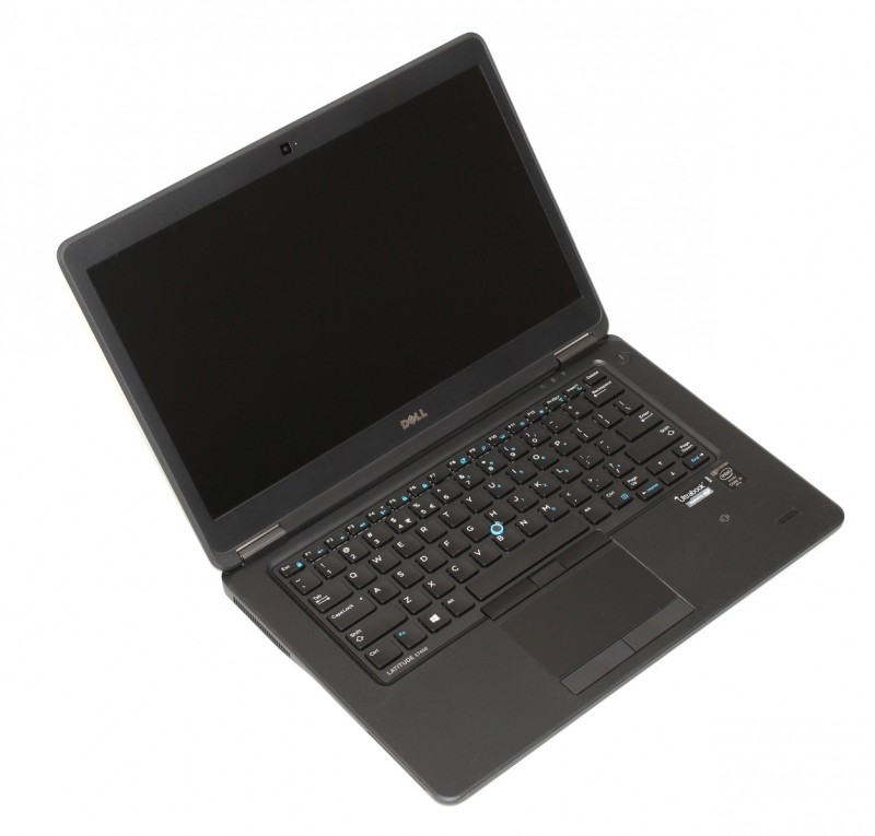 Pc portable reconditionné Dell 7480 - i5 - 8Go DDR4 - 120Go SSD - W10 -  Trade Discount.