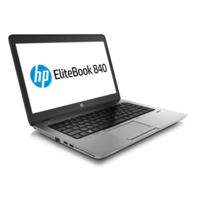 HP EliteBook 840 G1 Intel Core i7 4600u - 14" - 8GB RAM - 240GB SSD - WINDOWS 10 PRO - TEC. INTERNACIONAL
