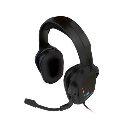 AURICULARES MICRO KEEP OUT GAMING HX601 NEGRO