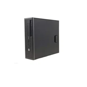 HP Elite 800 G1 Intel Core i7(4ta Gen) 8GB RAM 1TB HDD Windows 10 Pro (Reacondicionado)