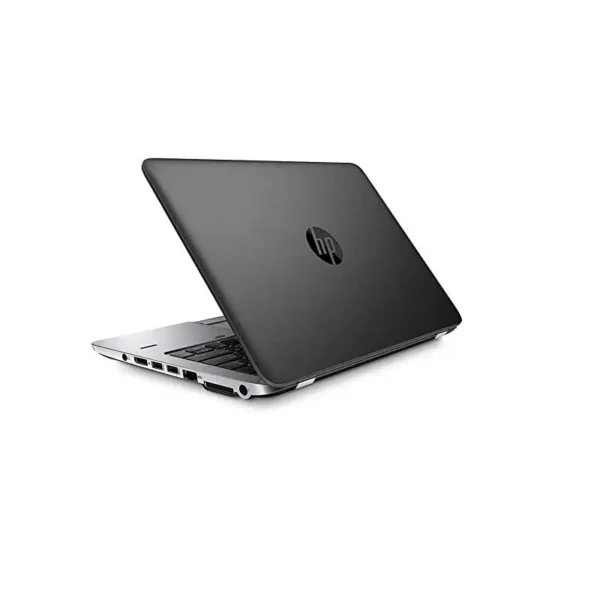 HP EliteBook 820 G2 Intel Core i5-5200U 2.20GHz 8GB RAM 128GB SSD Windows 10 - PANTALLA 12.5" (Reacondicionado)