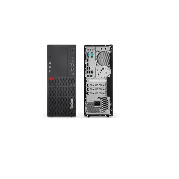 Lenovo M710 T Intel i3-6100 3.7 GHz 8gb RAM DDR4 256GB SSD Windows 10 Pro (3 años de Garantía, Nueva) - Imagen 2