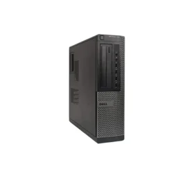 Dell OptiPlex 790 DT Intel i5-2400 16GB RAM 500GB HDD Windows 10 + WiFi (Reacondicionado)