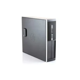 HP Elite 8300 Intel Core i5-3330 3.0Ghz 8GB RAM 500GB HDD Windows 7 Pro (Reacondicionado)
