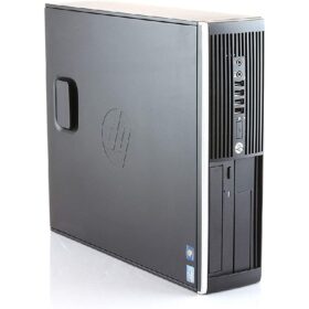 HP EliteDesk 800 G1 Intel Core i7-4770 3.4GHz 32GB RAM 1TB HDD Windows 10 (Reacondicionado)
