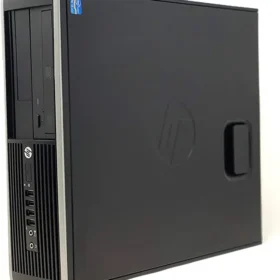 HP Elite 8300 Intel Core i7-3770 16GB RAM 240GB SSD + 500GB HDD Windows 10 Pro ES (Reacondicionado)