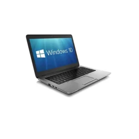 HP Elitebook 840 G2 Ultrabook Intel Core i5-5200U ‎2.2GHz 8GB RAM 256GB SSD Windows 10 Pro - PANTALLA 14" (Reacondicionado)