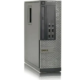 Dell OptiPlex 7010 SFF Intel Core i7-3770 3.40GHz 16GB RAM 1TB SSD Windows 10 PRO (Reacondicionado)