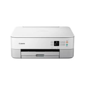 IMPRESORA CANON MULTIFUNCIÓN PIXMA TS5351A WHITE