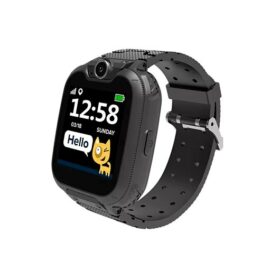SMARTWATCH CANYON TONY KW-31 PINK