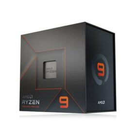 PROCESADOR AMD AM5 RYZEN 9 7950X 16X4.5GHZ/80MB BOX