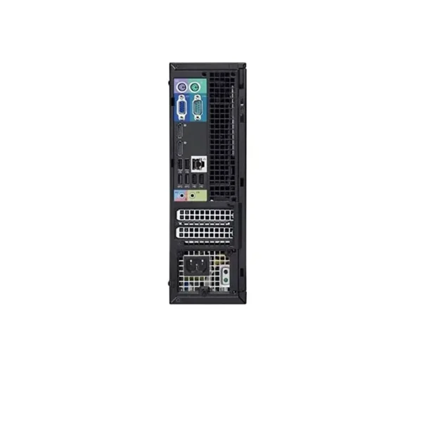 Dell PC OptiPlex 7010 SFF Intel Core i7-2600 8GB RAM 240GB SSD Windows 10 + WiFi (reacondicionado) - Imagen 2