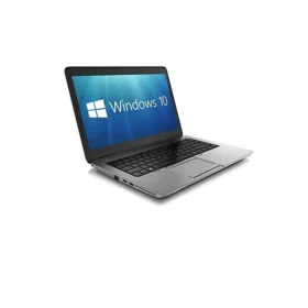 HP Elitebook 840 G1 Intel Core I7-4600U 8GB RAM 512GB SSD Windows 10 Pro + WiFi - PANTALLA 14"(Reacondicionado)