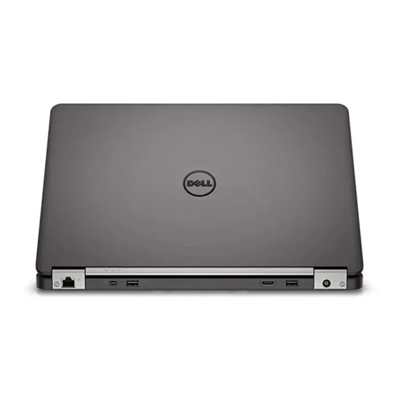 Dell Latitude E7450 Intel Core i5-5300U 2.3GHz 8GB RAM 128GB SSD Windows 10 Pro - QWERTY - PANTALLA 14" (Reacondicionado)
