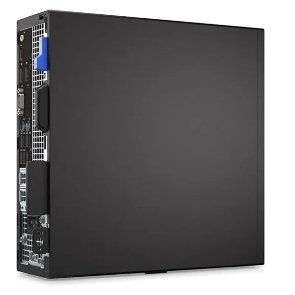 Dell Optiplex 5040 Intel Core i5-6400 8GB RAM 240GB SDD Windows 10 Pro (reacondicionado)