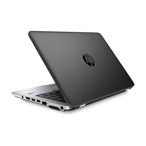 HP Elitebook 820 G1 Business Notebook Intel Core i5-430UM 1.9GHz 8GB RAM 180GB SSD Windows 10 Pro - PANTALLA 12.5" (reacondicionado)