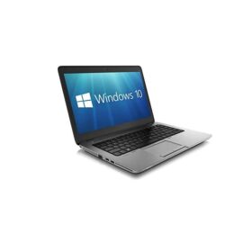 HP Elitebook 840 G2 Intel Core I5-5300U 8GB RAM 240GB SSD Windows 10 Pro (reacondicionado) - PANTALLA 14"
