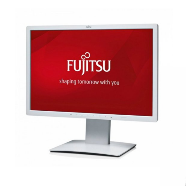 monitor fujitsu b24w 24 led