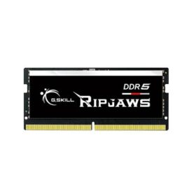 MODULO MEMORIA RAM S/O DDR5 16GB 4800MHz G SKILL RIPJAWS