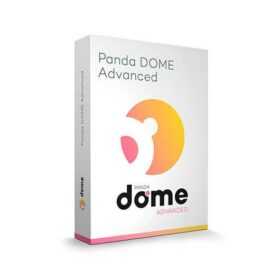 SOFTWARE PANDA ANTIVIRUS DOME ADVANCED